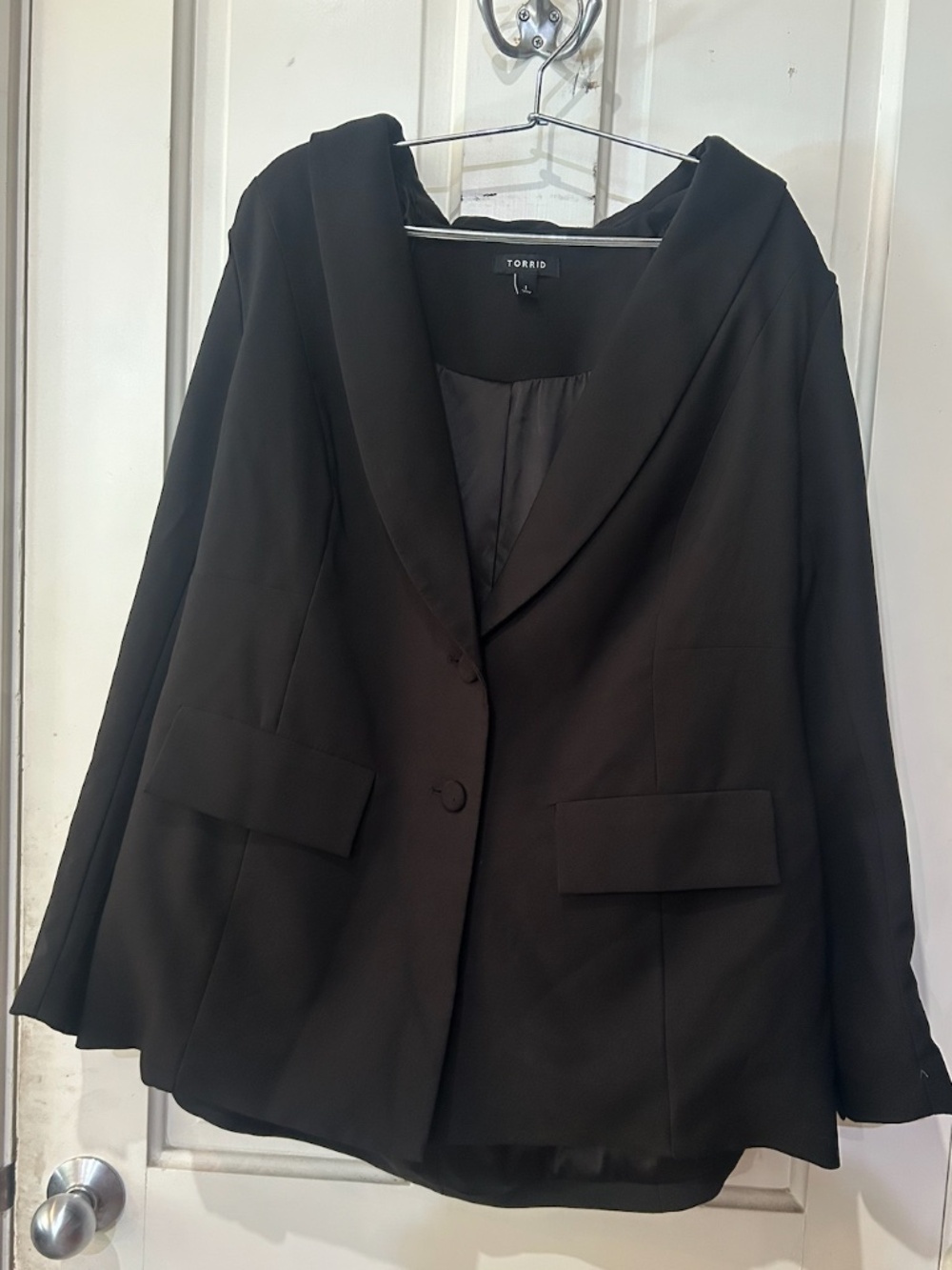 Studio by Torrid Blazer